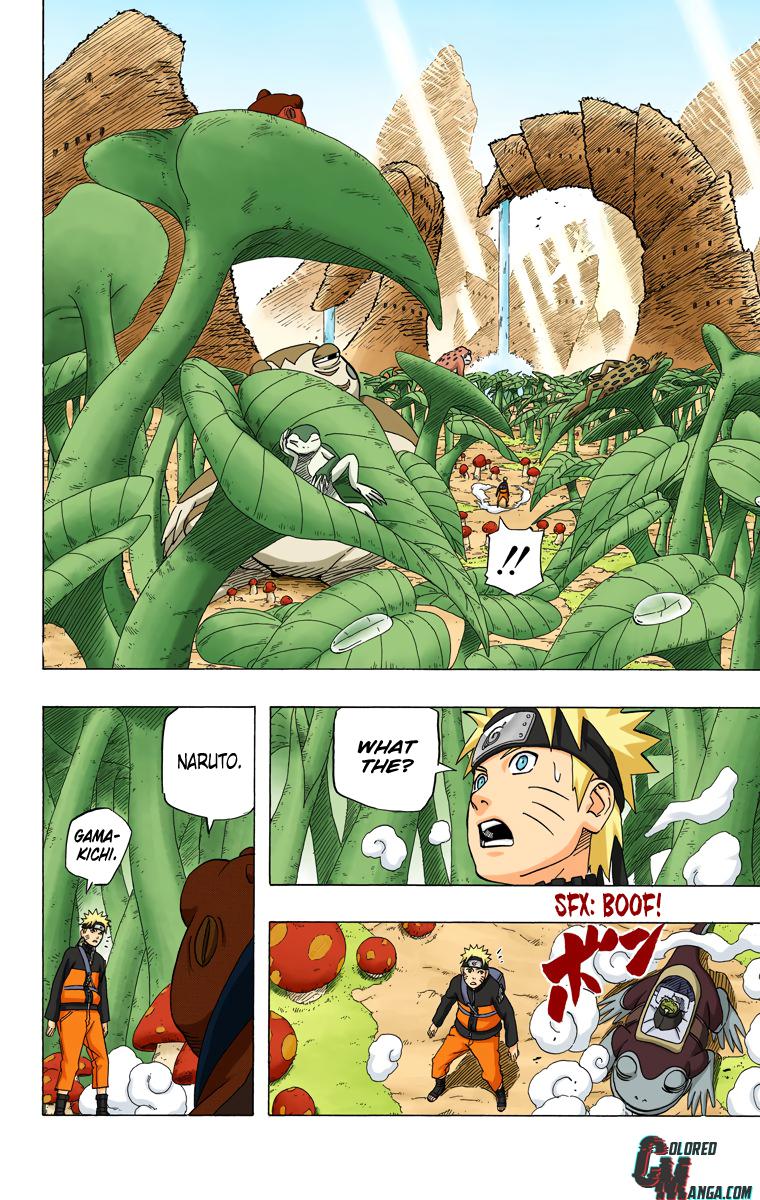 Chapter 409 — Page 8