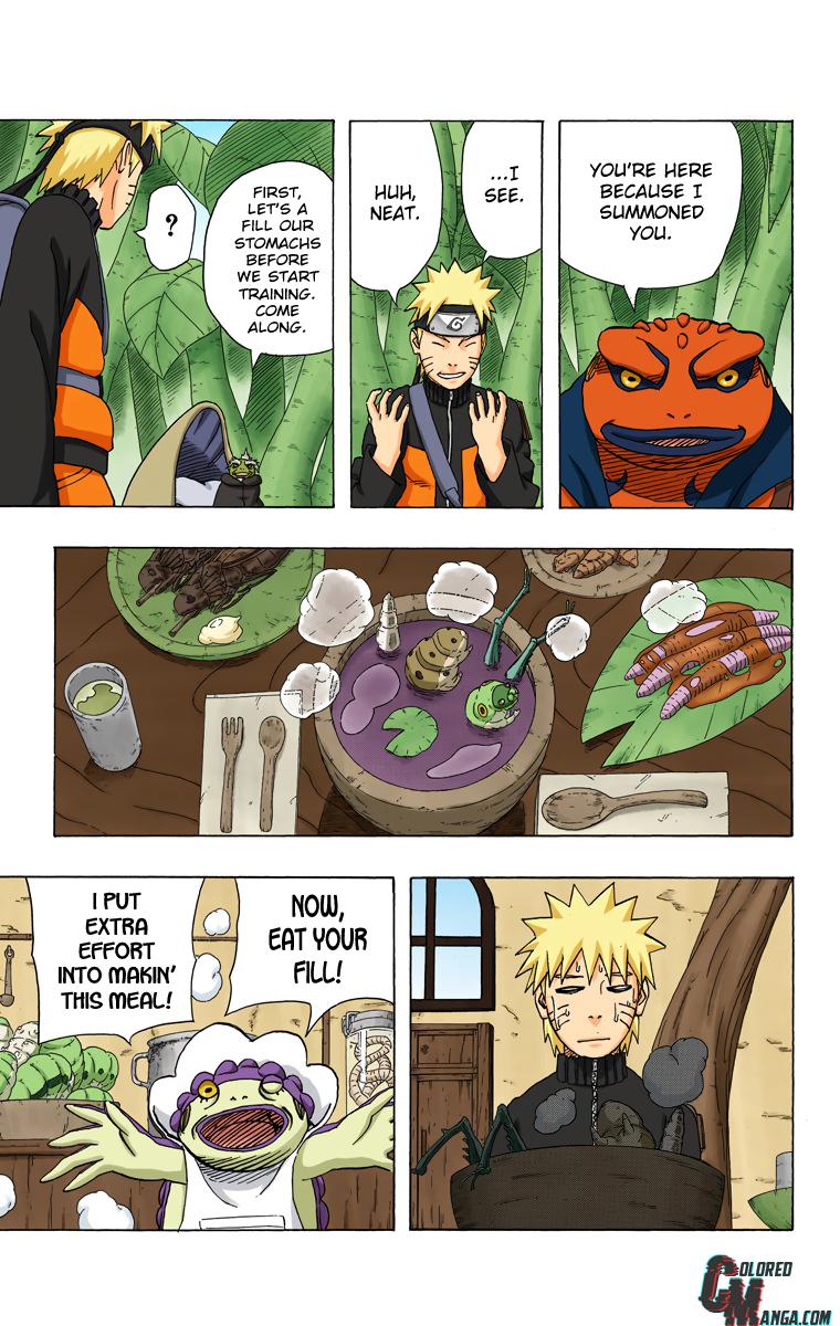 Chapter 409 — Page 9