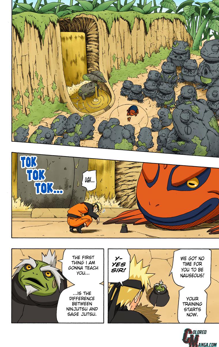 Chapter 409 — Page 10