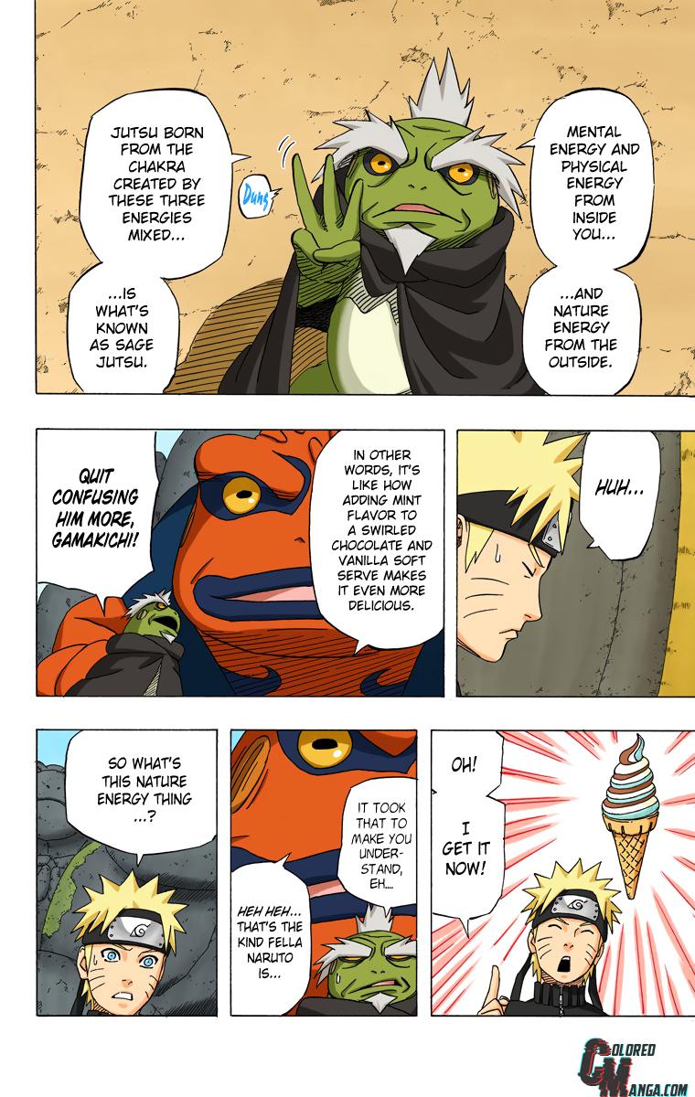 Chapter 409 — Page 12