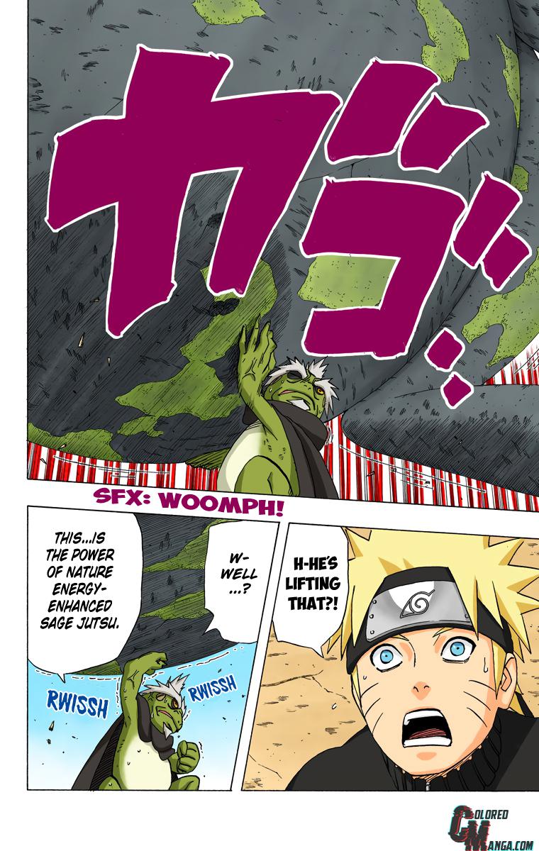 Chapter 409 — Page 14