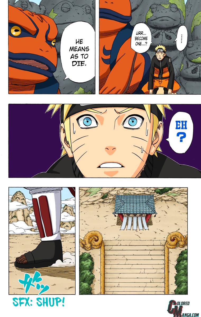 Chapter 409 — Page 16