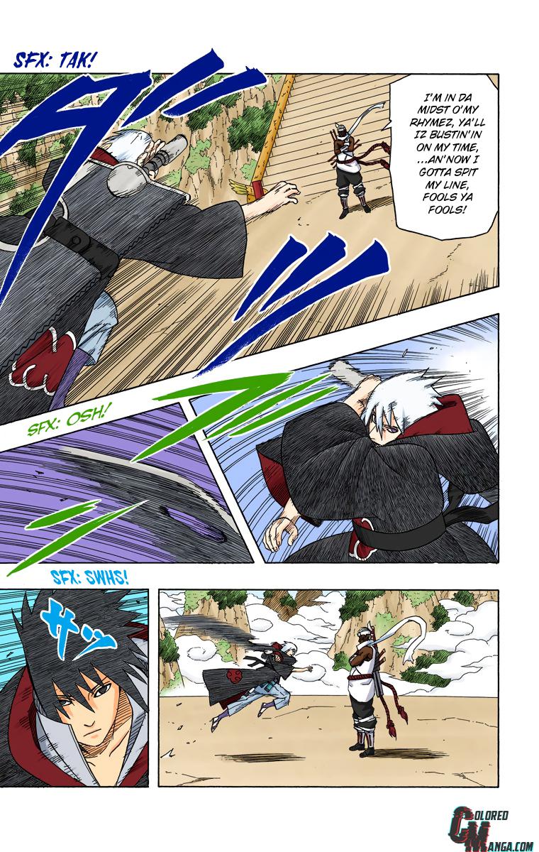 Chapter 410 — Page 4