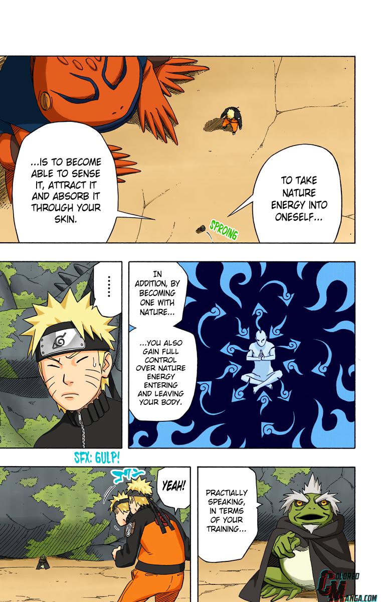 Chapter 410 — Page 8