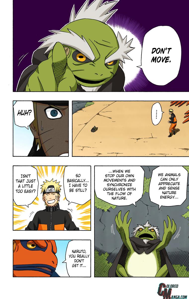 Chapter 410 — Page 9