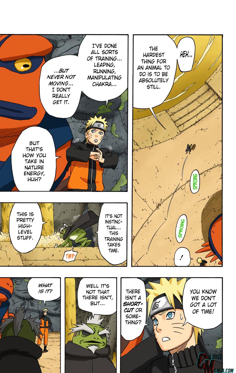 Chapter 410 — Page 10