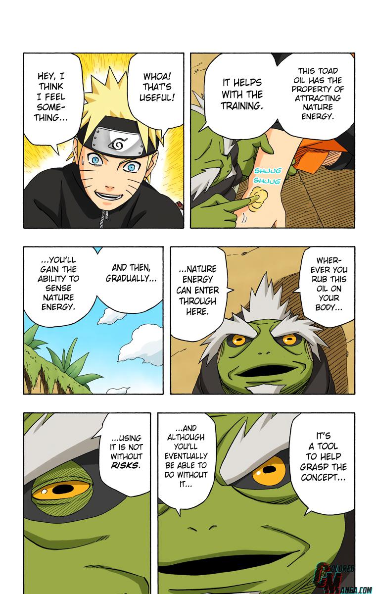 Chapter 410 — Page 12