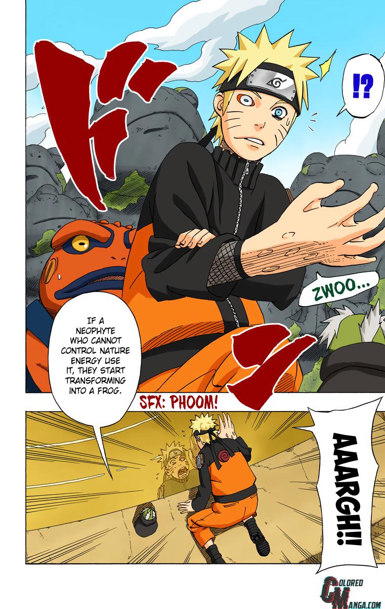 Chapter 410 — Page 13