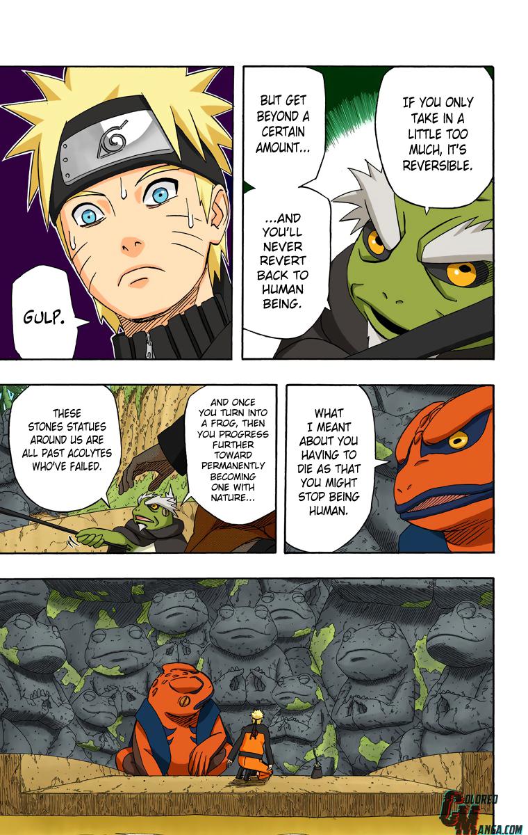 Chapter 410 — Page 16