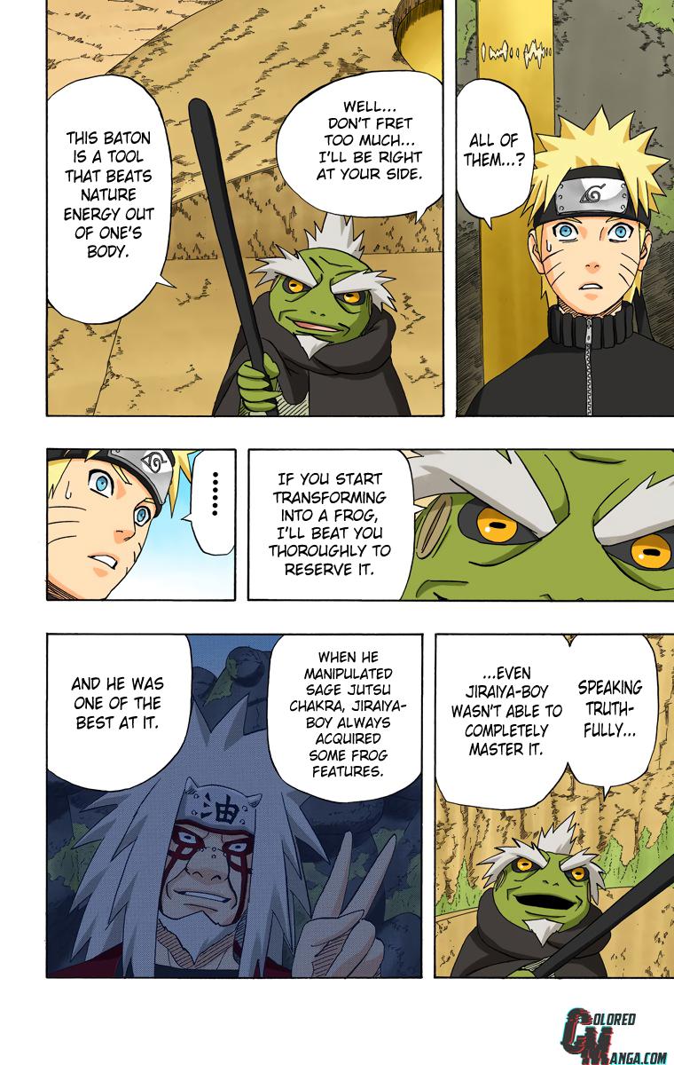 Chapter 410 — Page 17