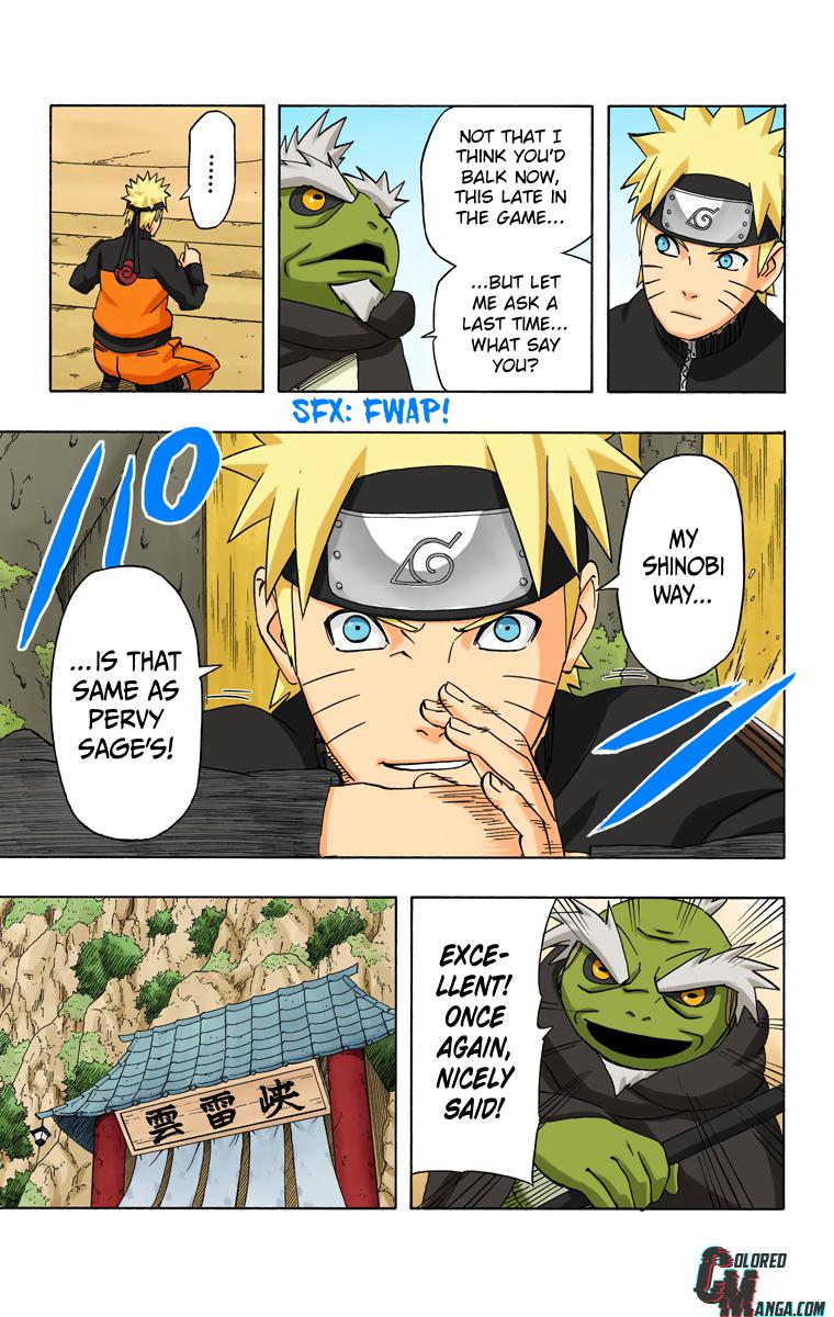 Chapter 410 — Page 18
