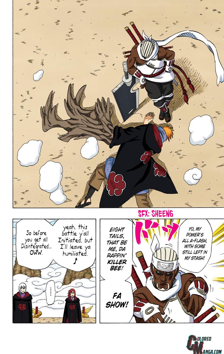 Chapter 410 — Page 19