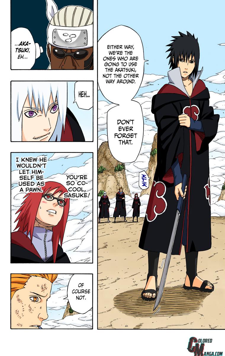 Chapter 411 — Page 5