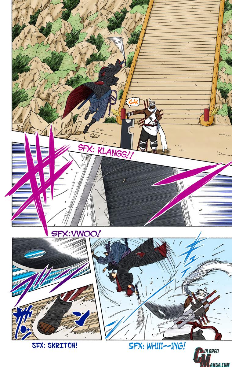 Chapter 411 — Page 7
