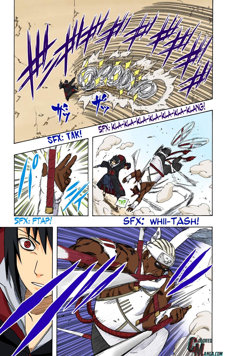 Chapter 411 — Page 14