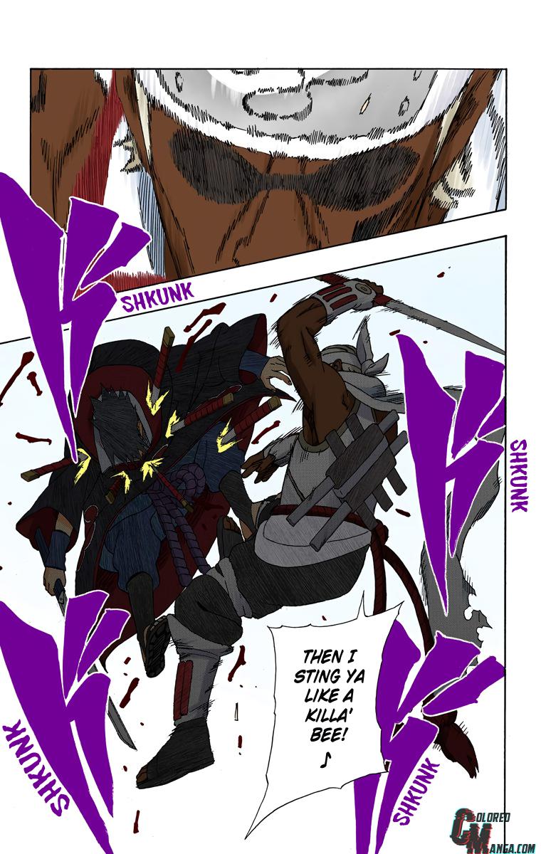 Chapter 411 — Page 18