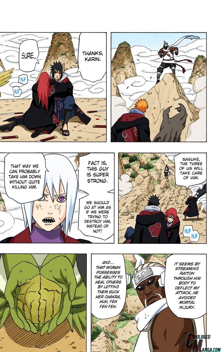 Chapter 412 — Page 7