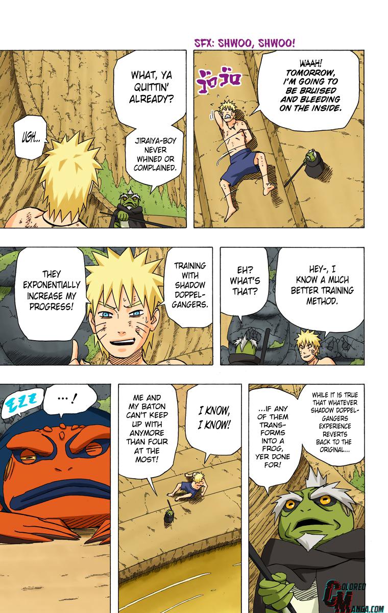 Chapter 412 — Page 9
