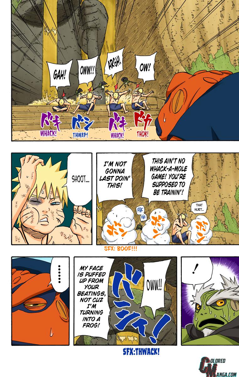 Chapter 412 — Page 10