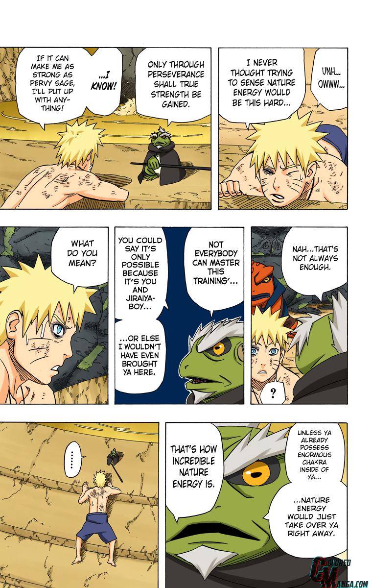Chapter 412 — Page 11