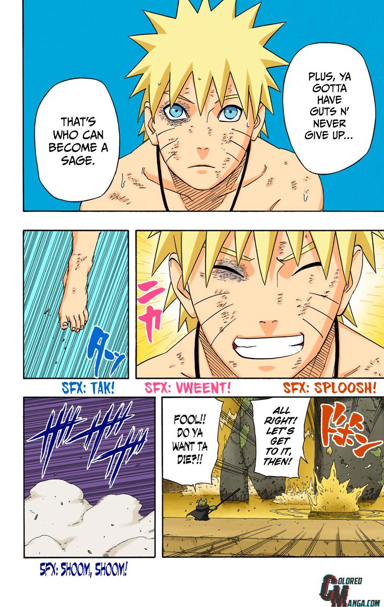 Chapter 412 — Page 12