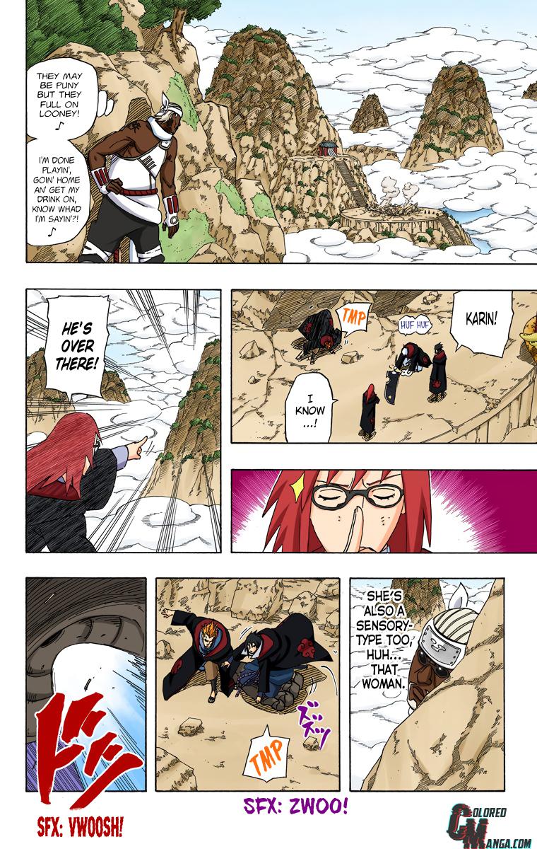 Chapter 412 — Page 16