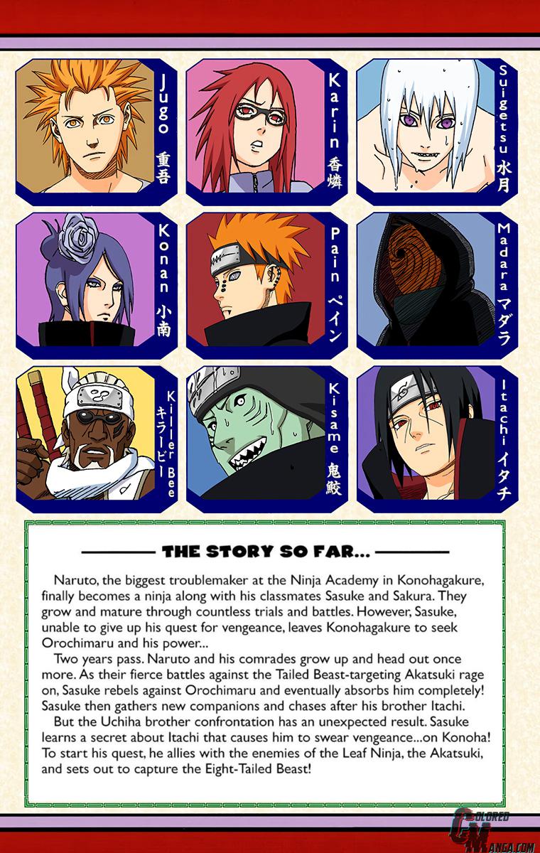 Chapter 413 — Page 5