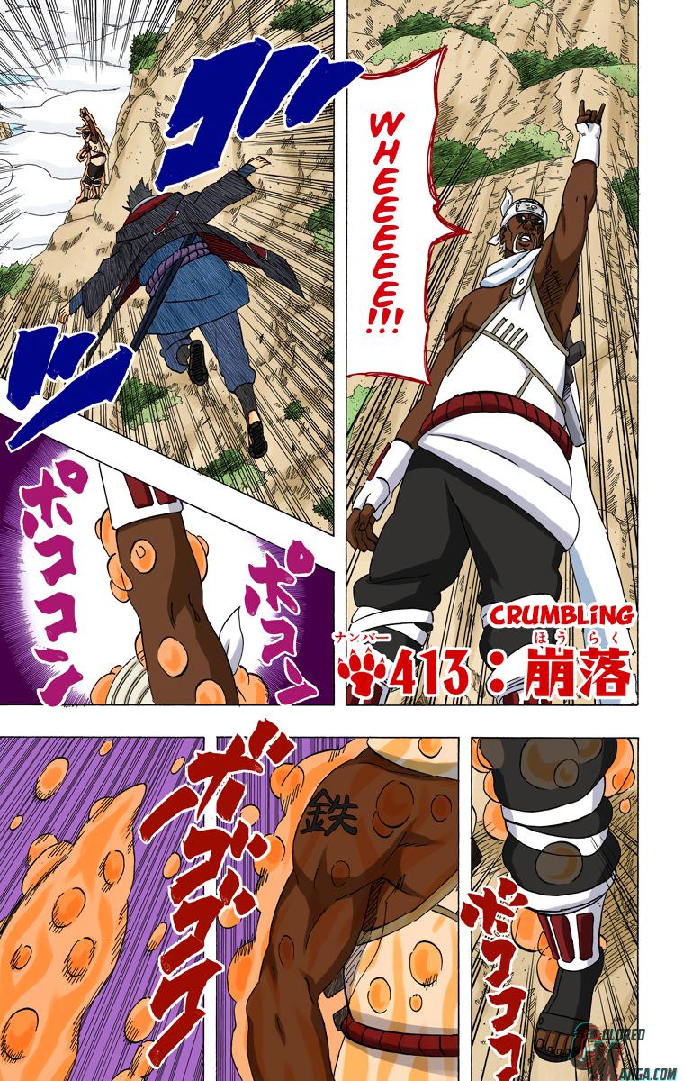 Chapter 413 — Page 7