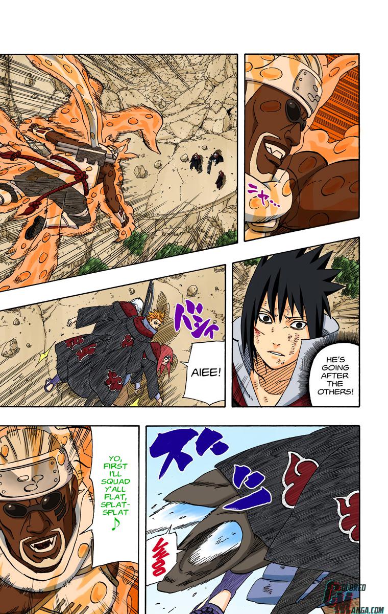 Chapter 413 — Page 11