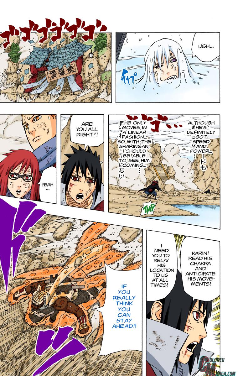 Chapter 413 — Page 13