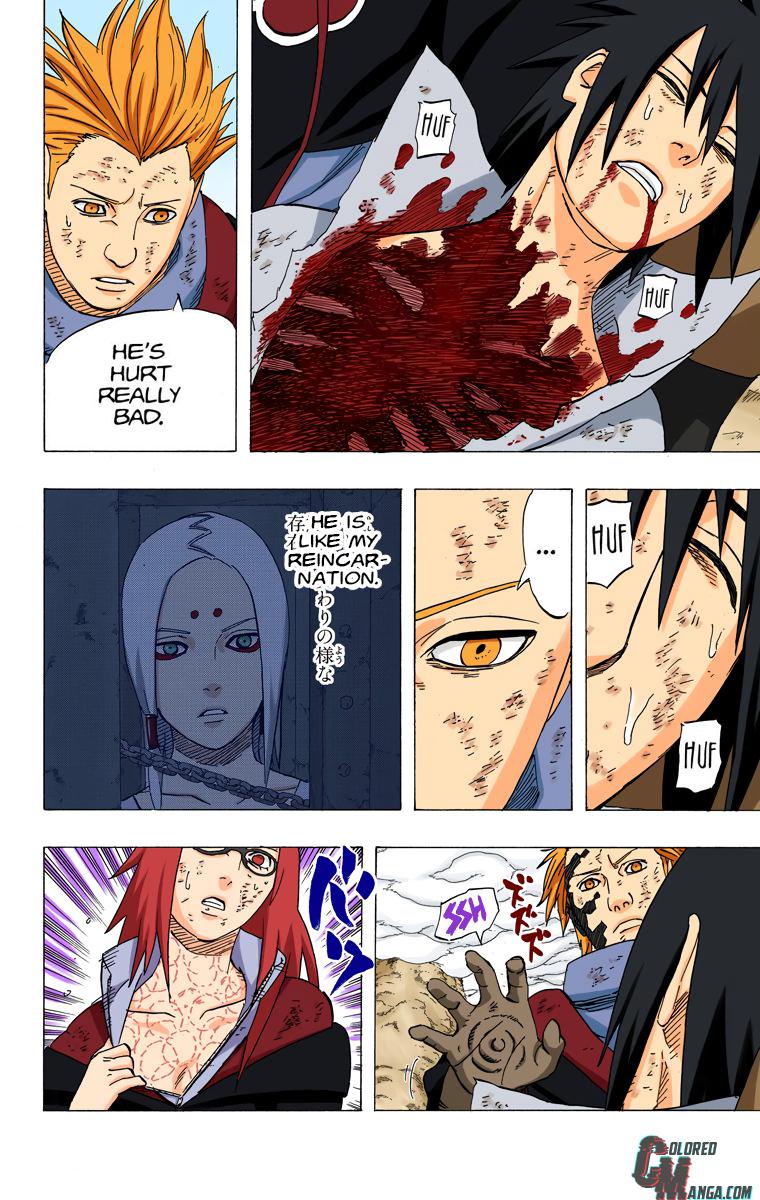Chapter 413 — Page 19