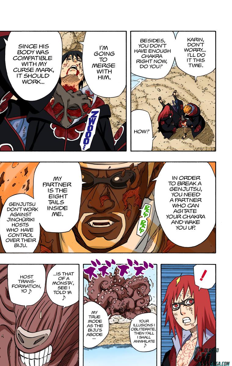 Chapter 413 — Page 20