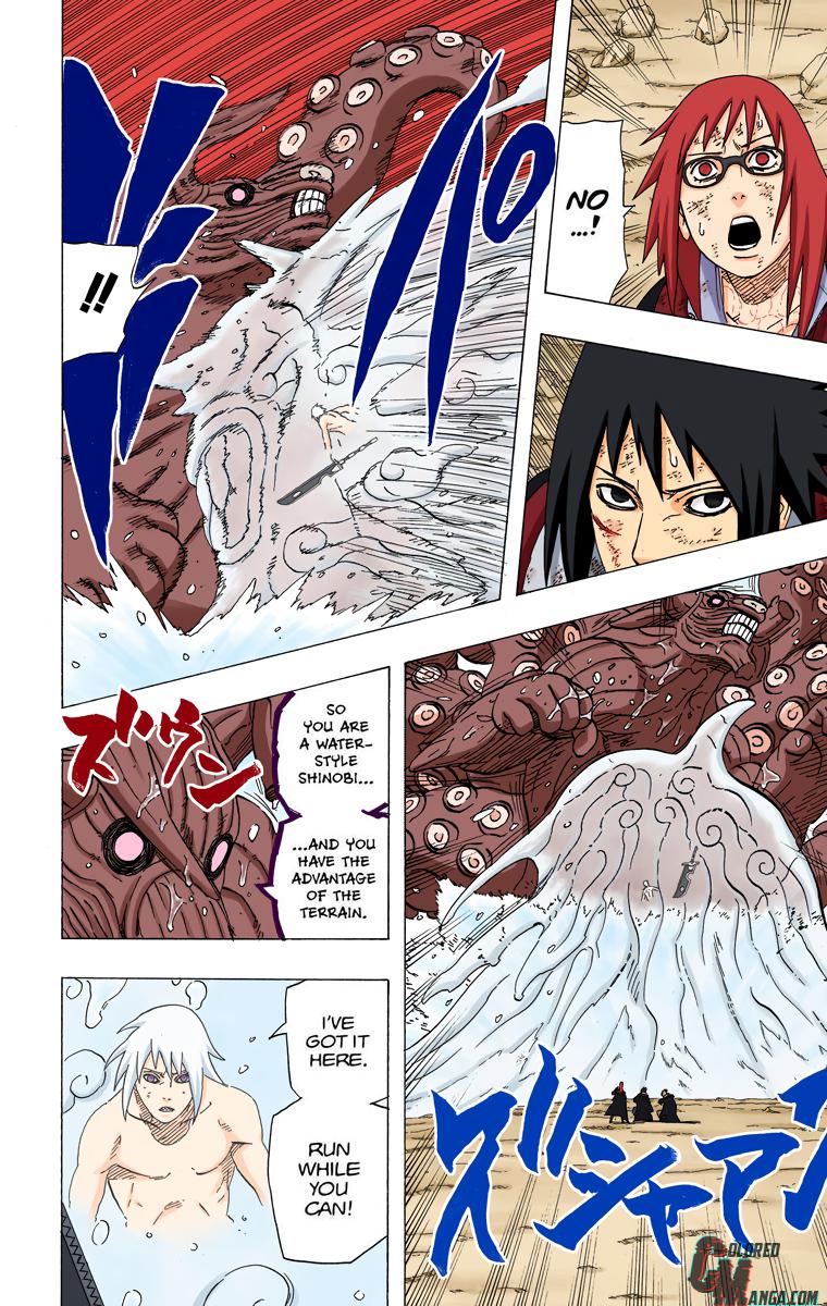 Chapter 414 — Page 4