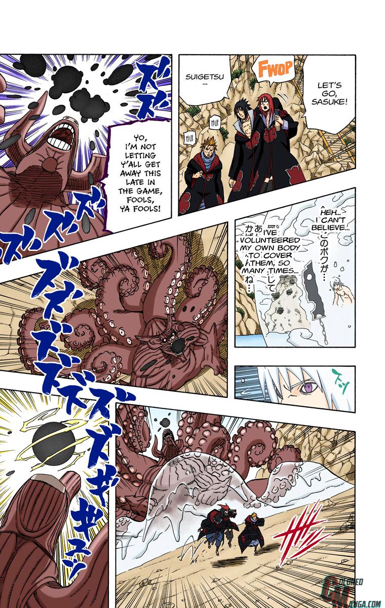 Chapter 414 — Page 5