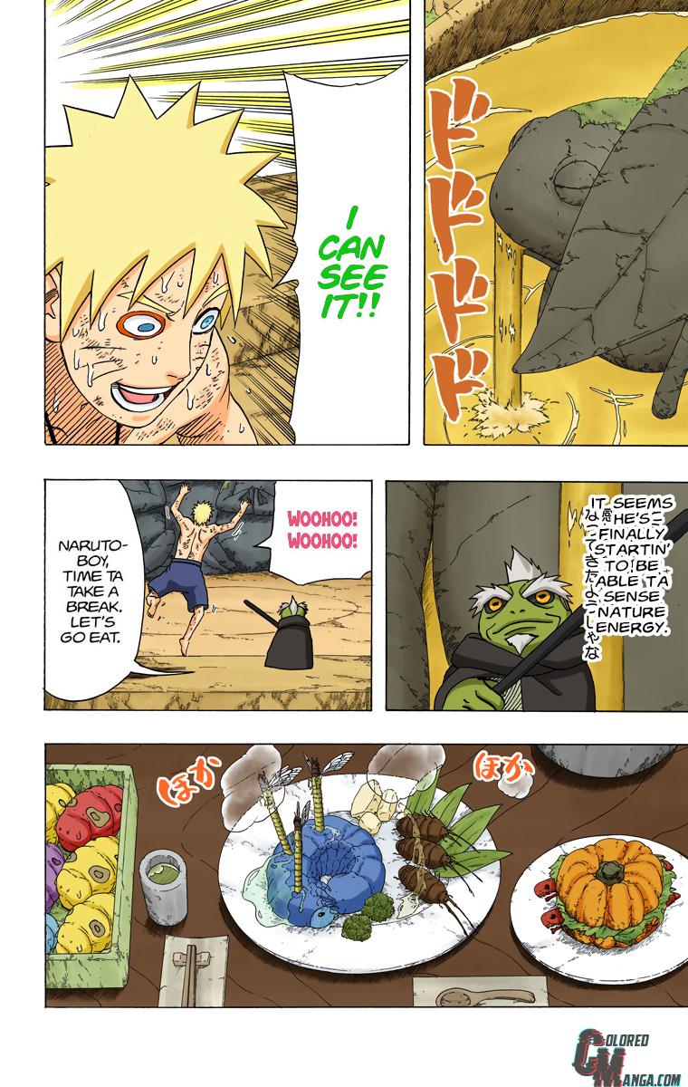 Chapter 414 — Page 8