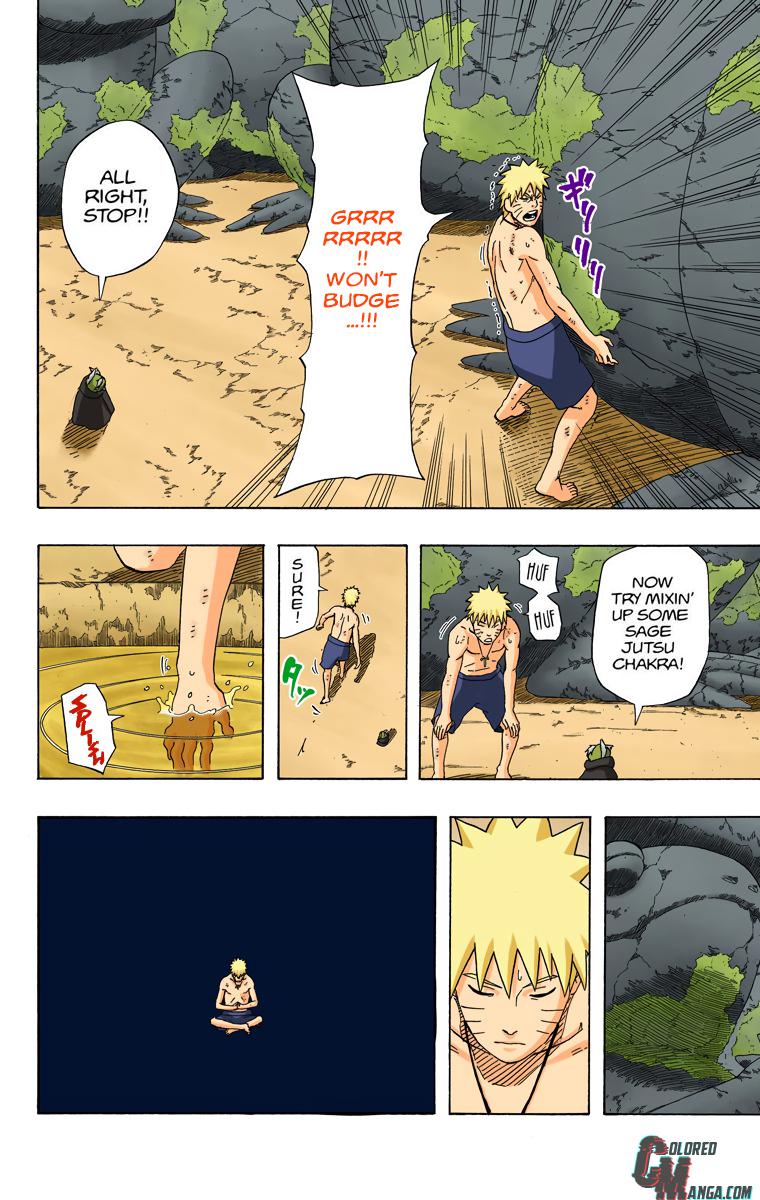 Chapter 414 — Page 10