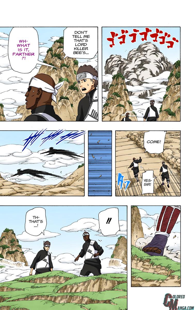 Chapter 414 — Page 13