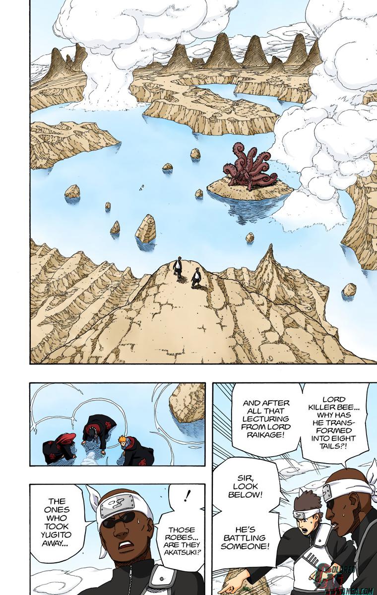 Chapter 414 — Page 14