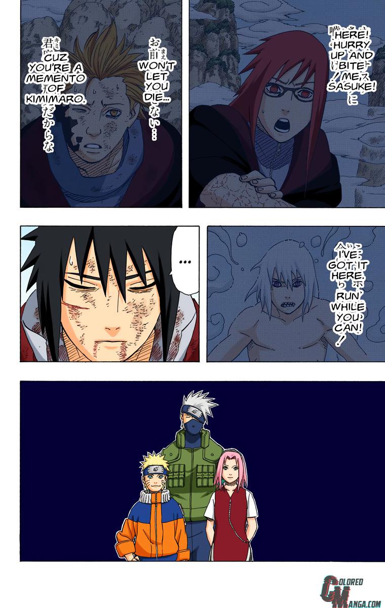 Chapter 414 — Page 16