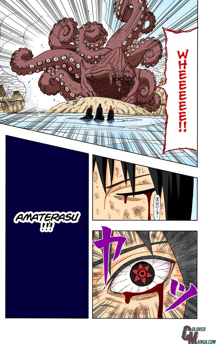 Chapter 414 — Page 17