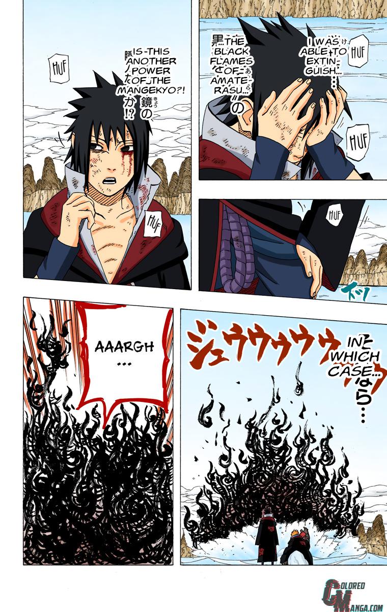 Chapter 415 — Page 9