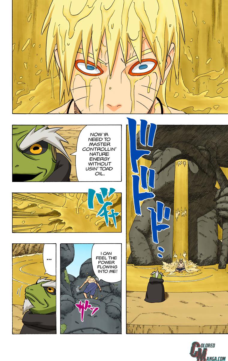 Chapter 415 — Page 13