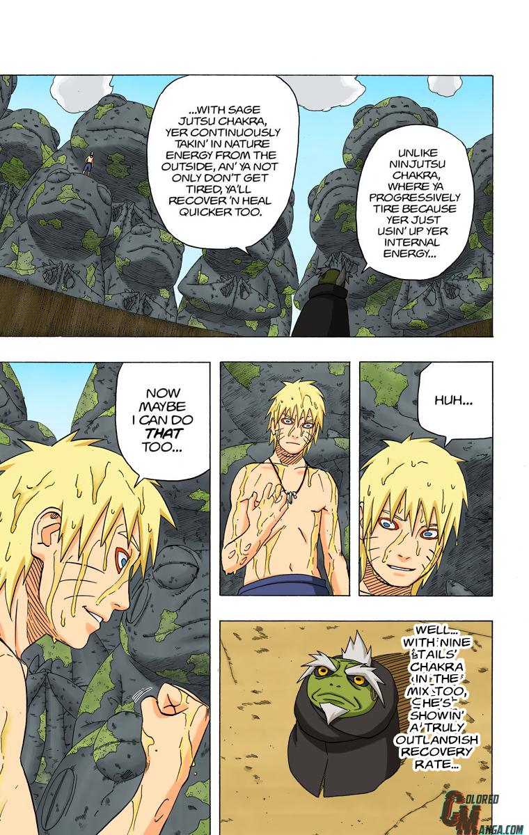 Chapter 415 — Page 14