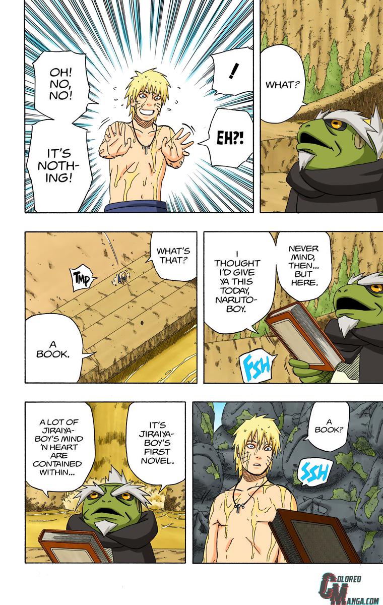 Chapter 415 — Page 15
