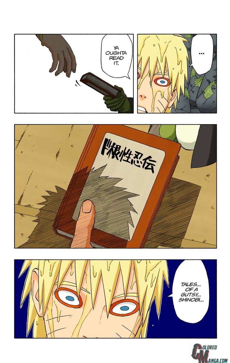 Chapter 415 — Page 16