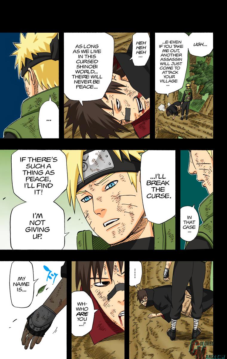 Chapter 416 — Page 5
