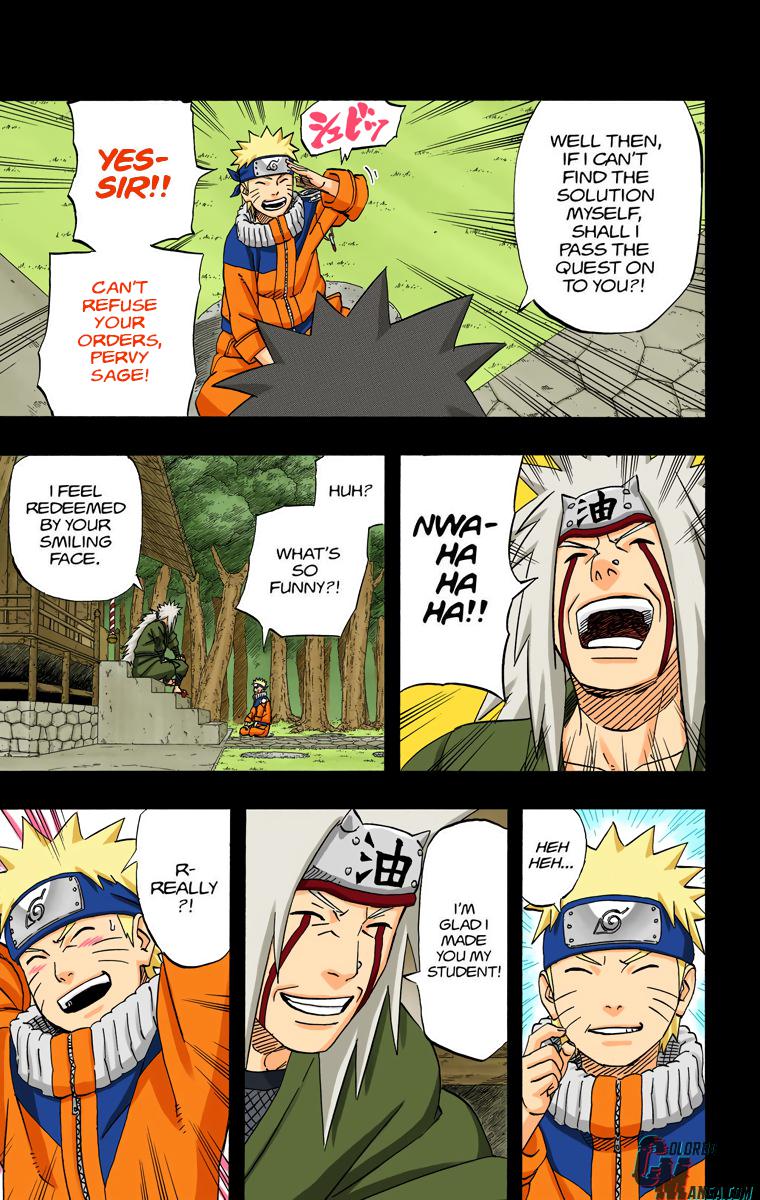 Chapter 416 — Page 9