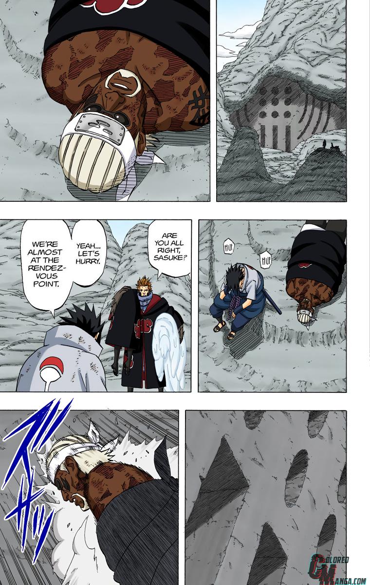 Chapter 416 — Page 11