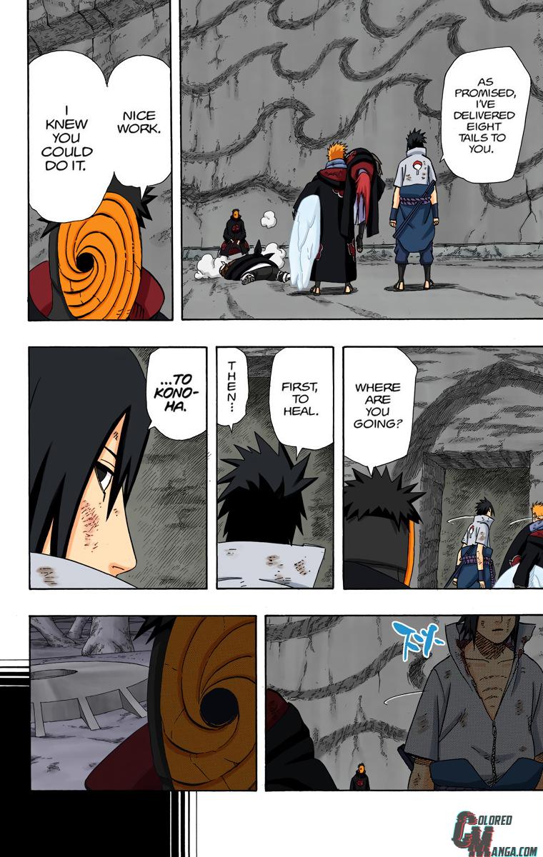 Chapter 416 — Page 12