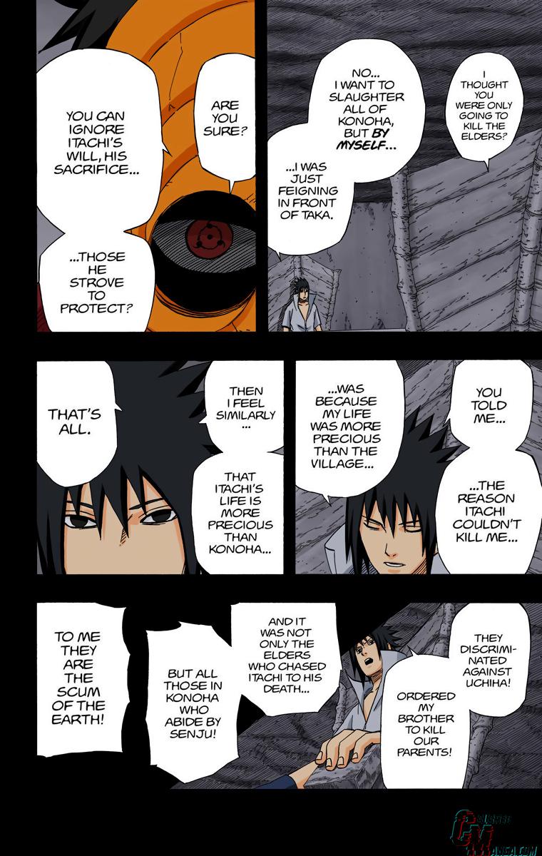 Chapter 416 — Page 14